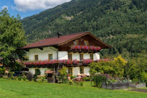 Haus Knapp nette 4er FeWo